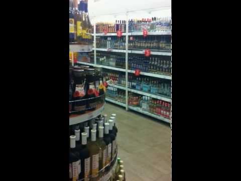 Tymczasem w Rosji: Tak się tankuje !