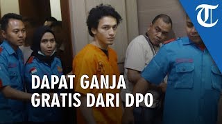 VIDEO Jefri Nichol Dapat Narkoba Gratis dari Seorang DPO, Polisi: Dapat dari Inisial T