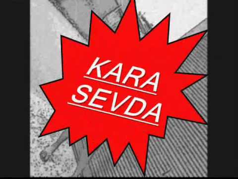 Sevda Yorgunu .FT. maras crew ( BETE NABIM DELALAMIN )