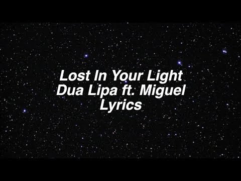 download lagu mp3 mp4 Lost In Your Light Lyrics, download lagu Lost In Your Light Lyrics gratis, unduh video klip Lost In Your Light Lyrics