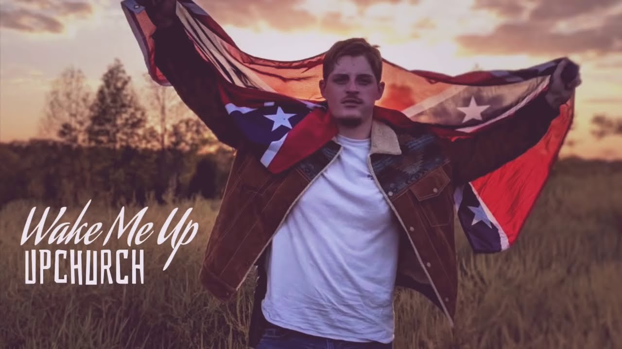 Upchurch - Wake Me Up