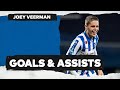 JOEY VEERMAN | Alle GOALS ⚽ & ASSISTS ?