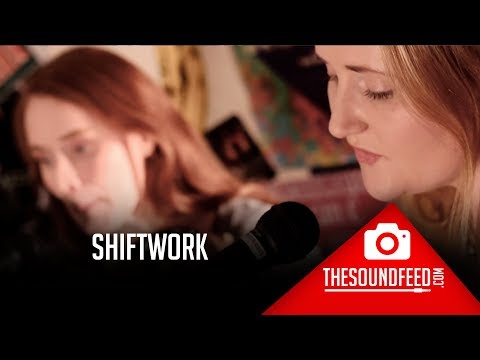 Shiftwork - Performance at The Sound Feed