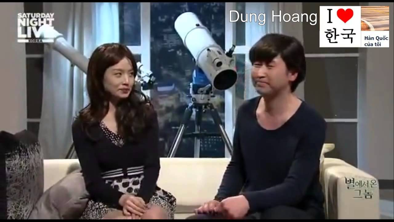 [Đông Hiếp] Vì sao đưa anh tới 1