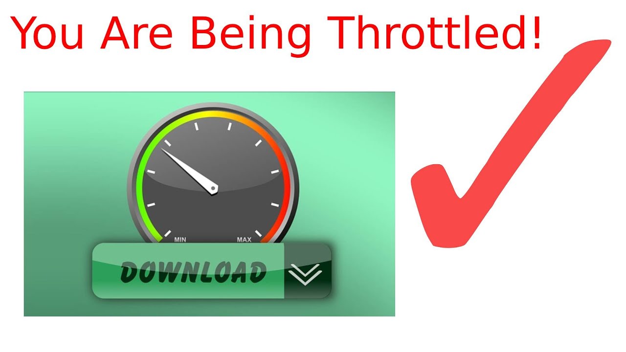 Verizon is Throttling Your Streaming - How to Stop Being Throttled