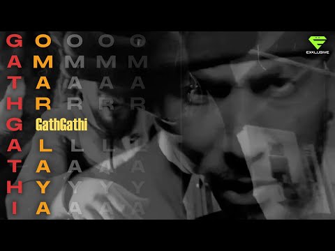 Laya - GathGathi (Official Music Video)