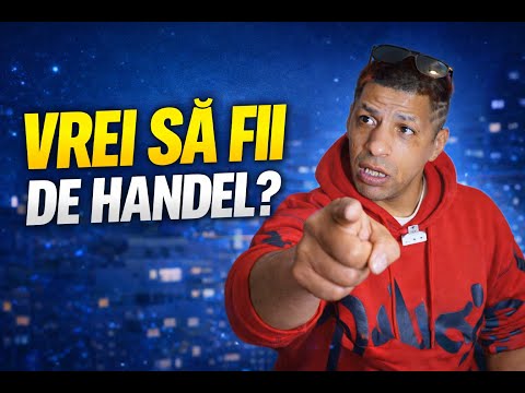 DO YOU WANT TO BE A TRADER? SPECIAL GUEST MOGOSU PART 2