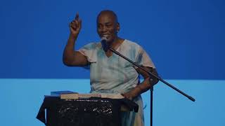 HOJE, DEUS TEM UMA PALAVRA PODEROSA PRA VOCÊ! - PASTORA SANDRA ALVES 