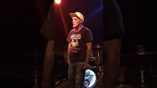 Crazy Town - Untitled 2 (Live at Blue Lamp Sacramento 6-23-17)