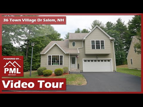 38 Town Village Dr | Salem, NH homes & real estate by Angela Dowd of Keller Williams