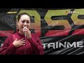 SURATAN VOC DEA KOMALA BIKIN BAPER
