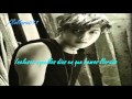 Kim Hyun Joong -Thank You (Sub Español) 