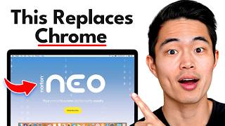 Norton Neo Tutorial: AI Web Browser Setup For Beginners thumbnail