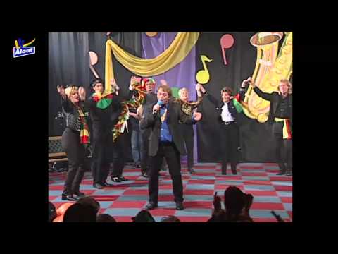 LVK 1998: 2 - Same doert met aeve - Ben Erkens - Geleen