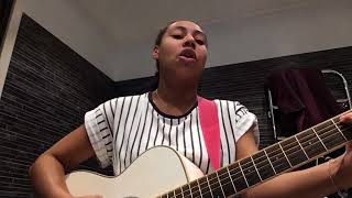 Jag blev jag (Cover by Ellen Larsson)