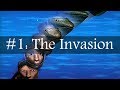 Animorphs Abridged 1 1