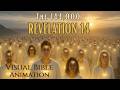 Revelation 14 4K Visual Bible God S Final Call The 144000 The 3 Angels The Final Harvest