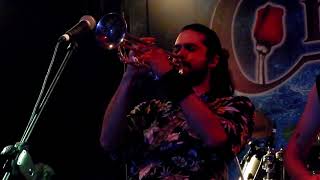 Acrania - Treason, Politics & Death (en vivo) - Foro Cosa Nostra MX