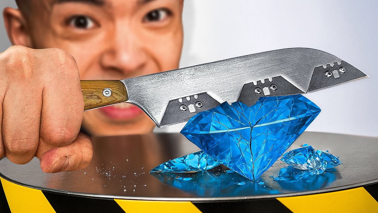 I Tested Impossible Product Claims