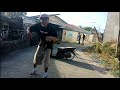 Binangonan Hustla - Binabagalan - By; 2ldok ( OFFICIAL MUSIC VIDEO )