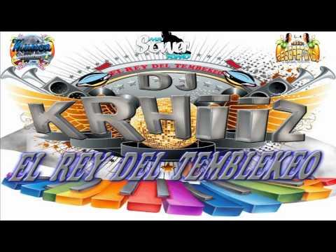 Demos DJ Khriiz Dement The Music Crew 2012