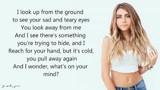 Download lagu Be Alright - Jada Facer Cover (Lyrics) mp3