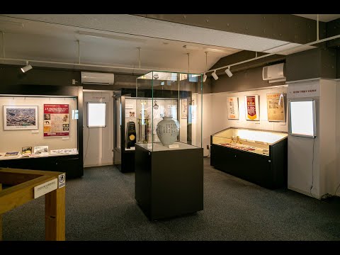 桜美林大学 資料展示室リニューアルオープン