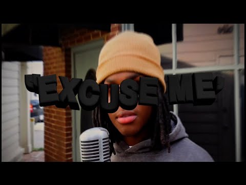 Da Getta - Excuse Me (Live Performance)