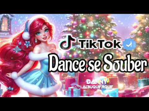 Dance se souber~ {TikTok} 2025🎶💜