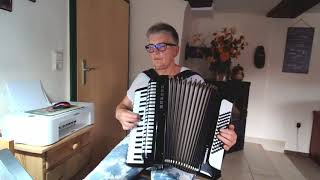 Der rote Diamant - Kastelruther Spatzen