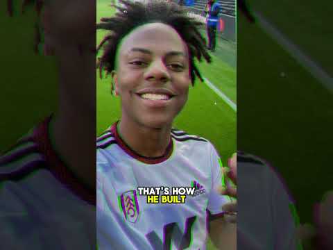 IShowSpeed: Chaos, Fame, and the Strategy Behind It 🔥📱 #IShowSpeed #ViralStar