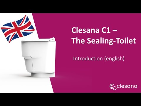 Introduction Clesana C1 2025 4k (english)