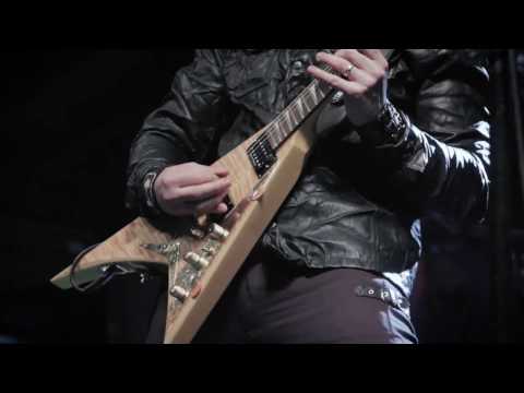 Hangar - Hastiness (DVD Live in Brusque/SC, Brazil)