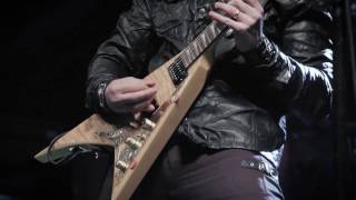 Hangar - Hastiness (DVD Live in Brusque/SC, Brazil)