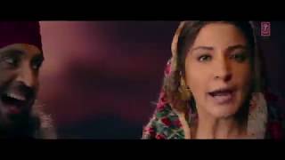 Naughty Billo (Full Video Song) Phillauri (HD)