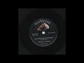 Orquesta Aragon - Cha Cha Cha El Satelite - Victor 23-7356