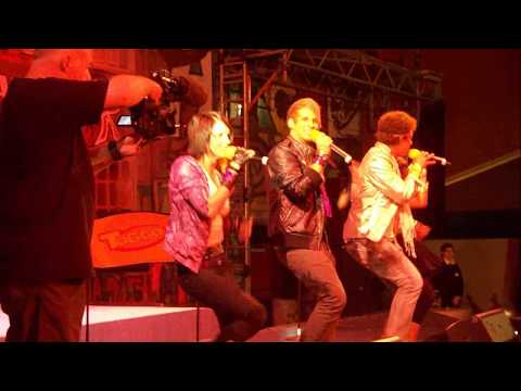 Cherona @ Phantasialand (TOGGO SpaßTag) - In the middle of now