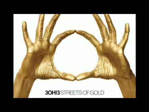 3OH!3 - I'm Not The One [AUDIO]
