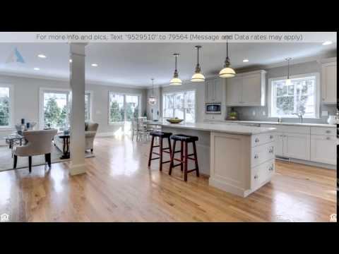 $1,249,000 - 25 Adams Road, Winchester, MA 01890