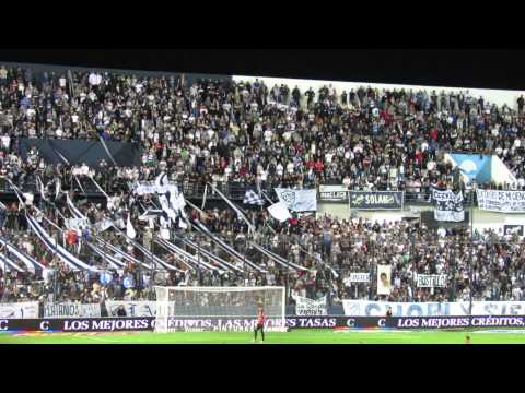 "Quilmes 4 Arsenal 0 - Torneo Ramón Carrillo 2014 Indios Kilme 1" Barra: Indios Kilmes &bull; Club: Quilmes