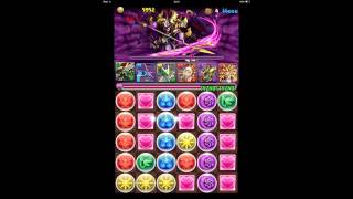 mistのパズドラ実況～魔法石なんて使わない～パート１３