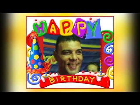 happy birthday to ihab
