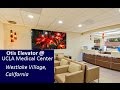 Otis Death Trap Elevator UCLA Community Medical Center Westlake Village CA