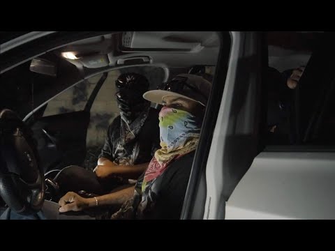 Mente Oscura Klan - Activado - (Vídeo Oficial)