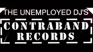 The Unemployed DJ's - Vertigo