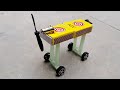 How To Make Matchbox Helicopter Car DIY At Home DIY At Home