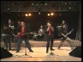 REDD El Corrido De Los REDD En Vivo ...