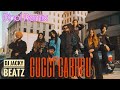 Gucci Gabhru Dhol Remix Harkirat Sangha Ft Dj Jacky Beatz Latest Punjabi New Song 2023 New Mix Music