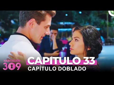 Habitación 309 Capítulo 33 (Doblado en Español)