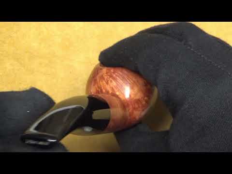 Savinelli Spring 320 Ks - filtro 9mm